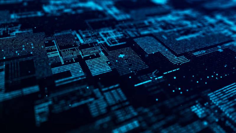 为什么DevOps是通渭县软件开发的核心方法论