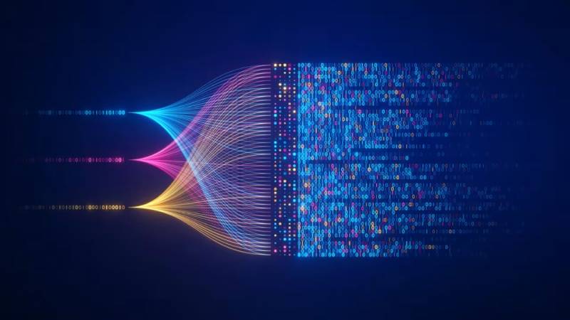 通渭县软件开发：解锁高性能应用的核心技术路径