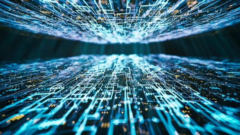 通渭县网站建设:实施DevOps,赋能医疗保健领域数字化转型